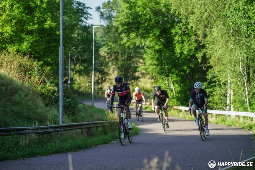 Bild från Göteborgsgirot 2021