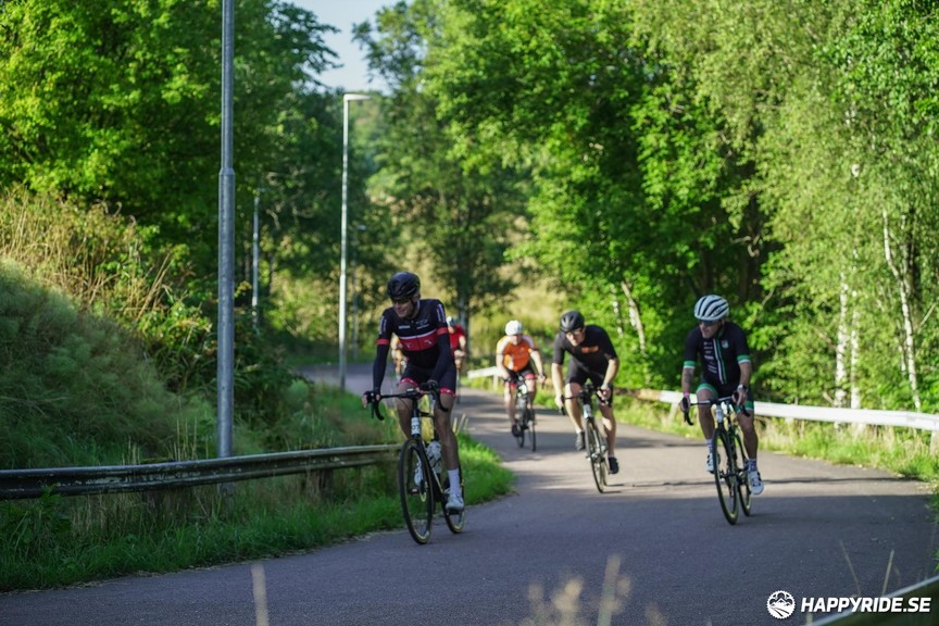 Bild från Göteborgsgirot 2021