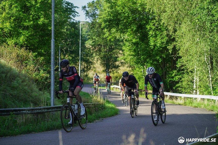 Bild från Göteborgsgirot 2021