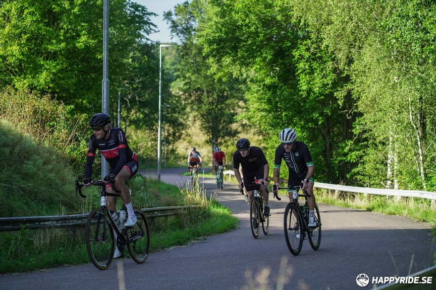 Bild från Göteborgsgirot 2021