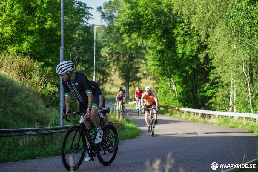 Bild från Göteborgsgirot 2021