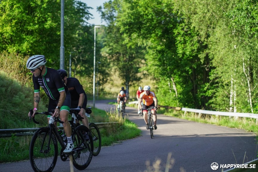 Bild från Göteborgsgirot 2021