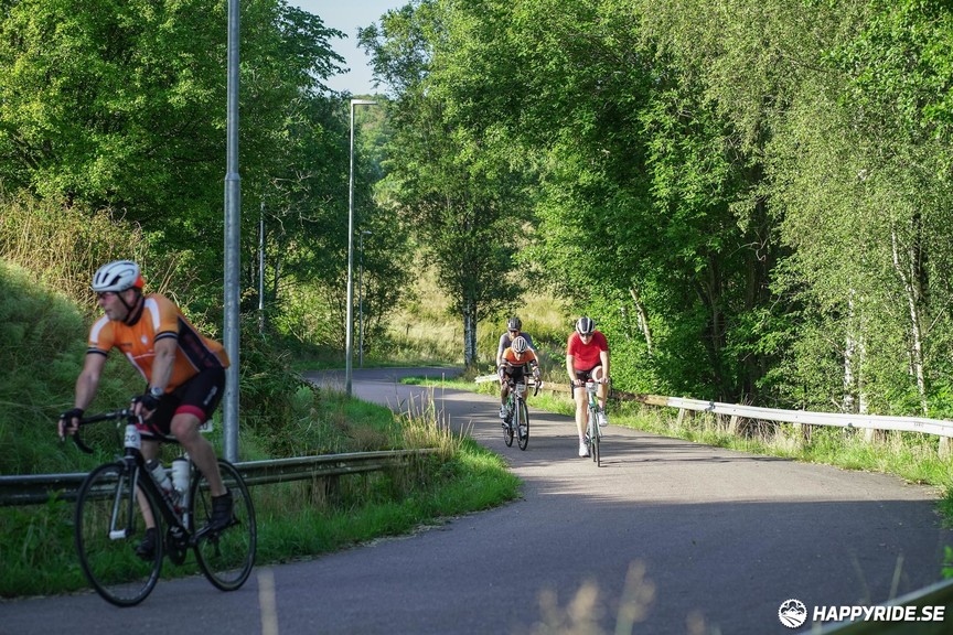Bild från Göteborgsgirot 2021
