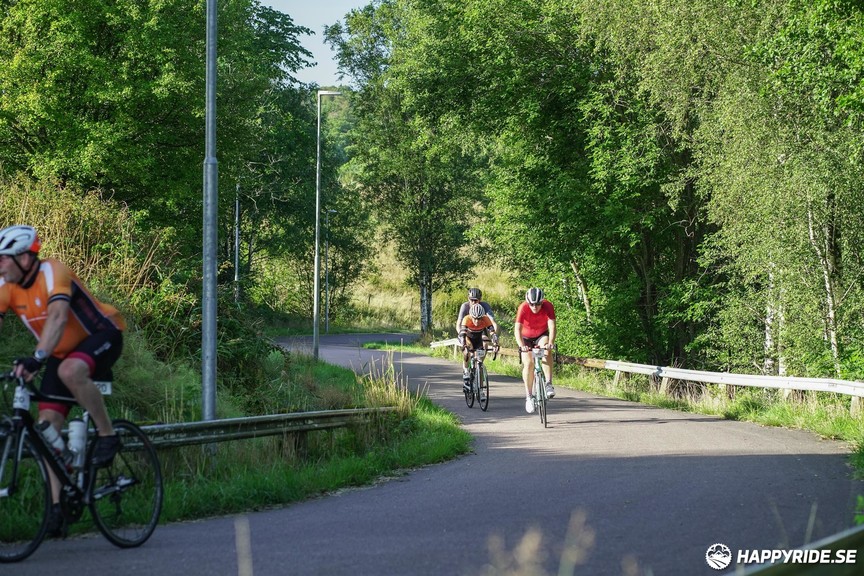Bild från Göteborgsgirot 2021