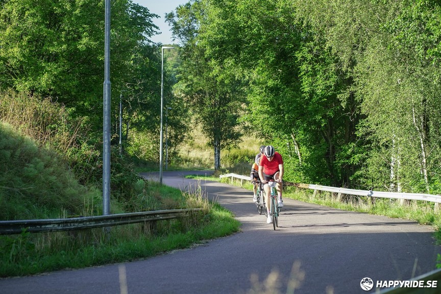 Bild från Göteborgsgirot 2021