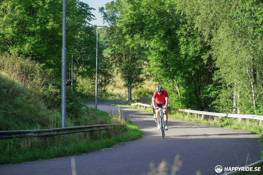 Bild från Göteborgsgirot 2021