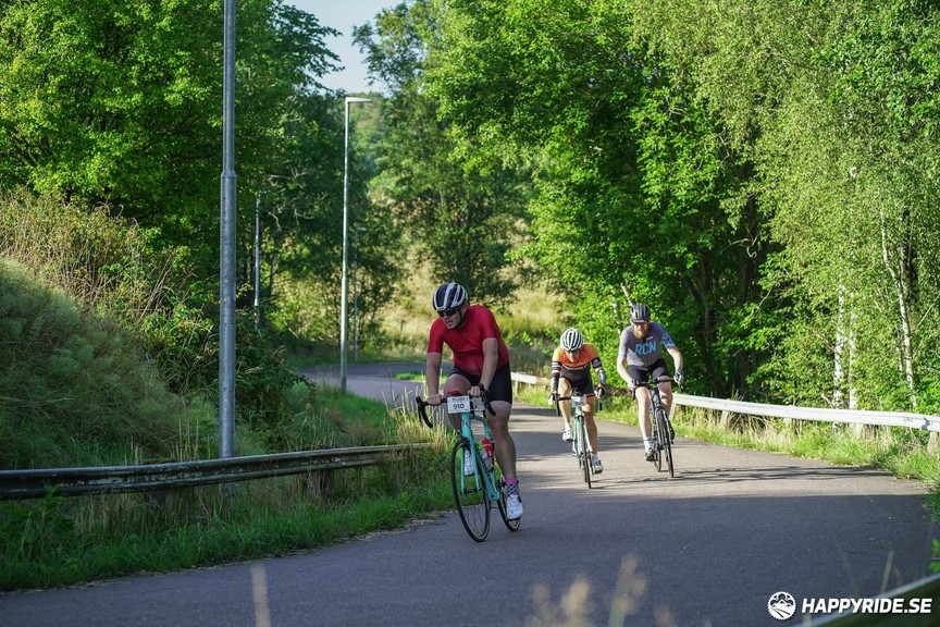Bild från Göteborgsgirot 2021