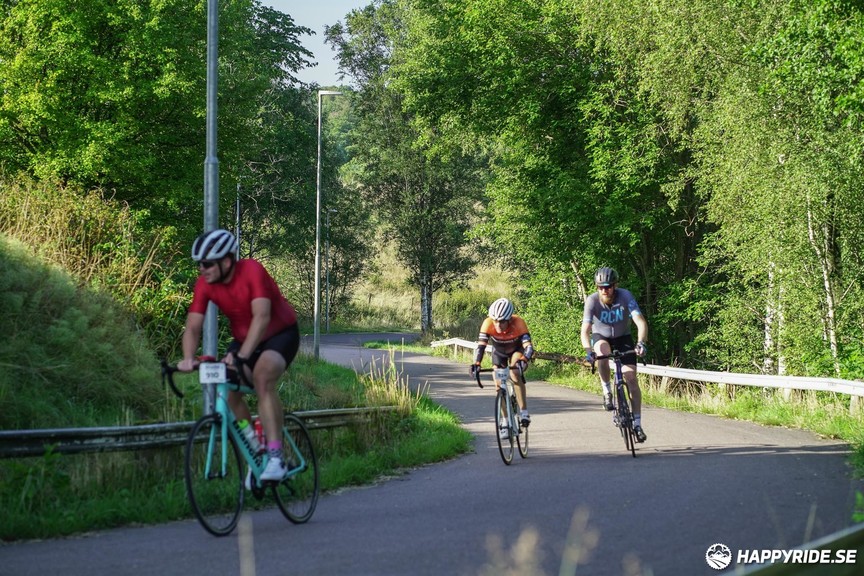 Bild från Göteborgsgirot 2021