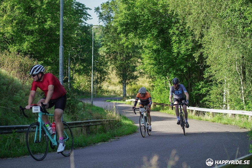 Bild från Göteborgsgirot 2021