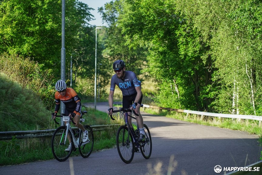 Bild från Göteborgsgirot 2021
