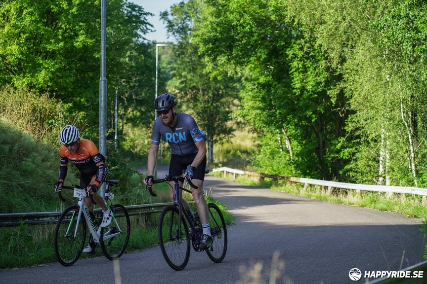 Bild från Göteborgsgirot 2021
