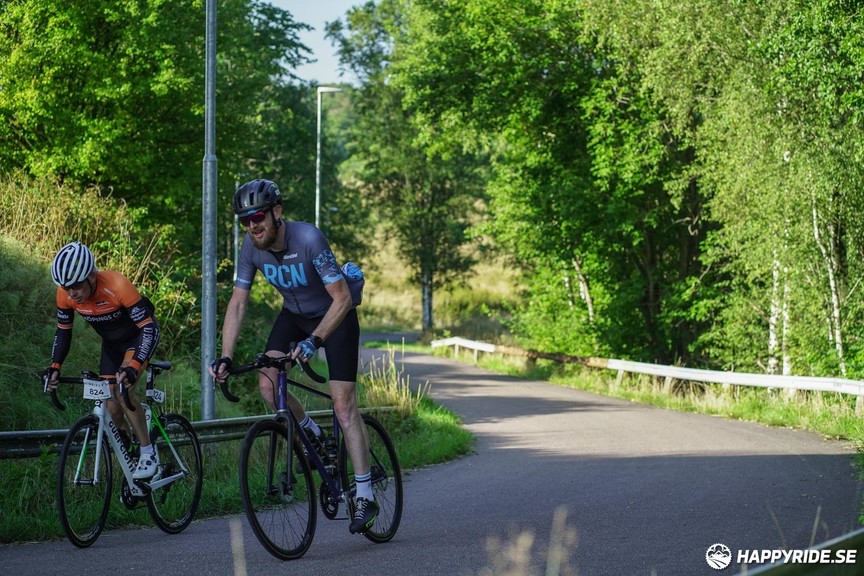 Bild från Göteborgsgirot 2021