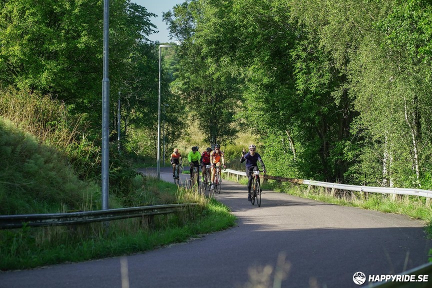 Bild från Göteborgsgirot 2021