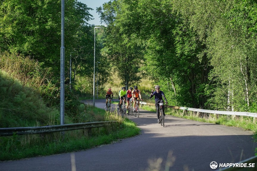 Bild från Göteborgsgirot 2021