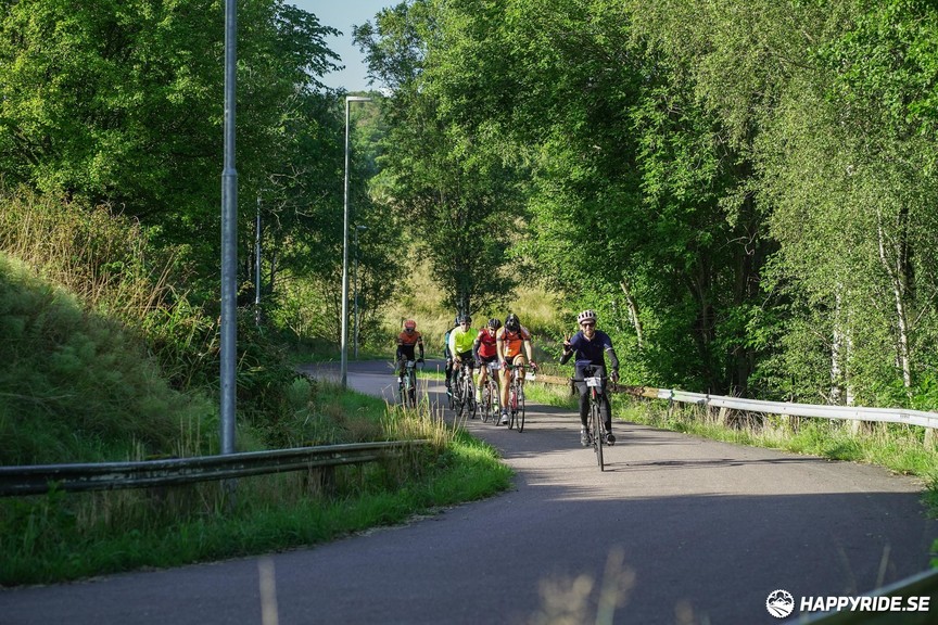 Bild från Göteborgsgirot 2021
