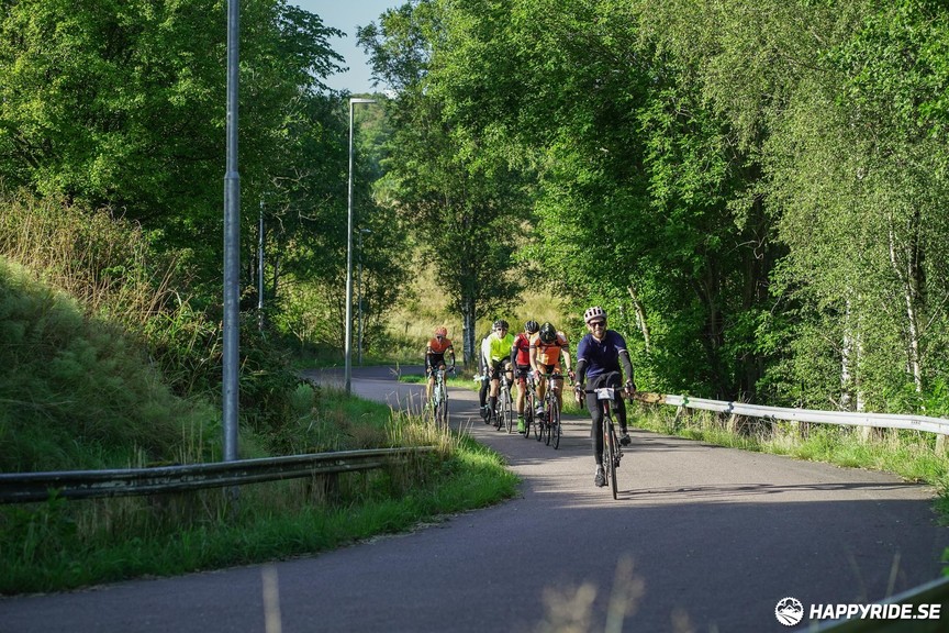 Bild från Göteborgsgirot 2021