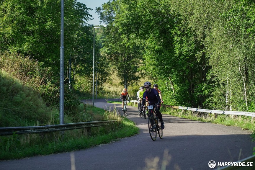 Bild från Göteborgsgirot 2021