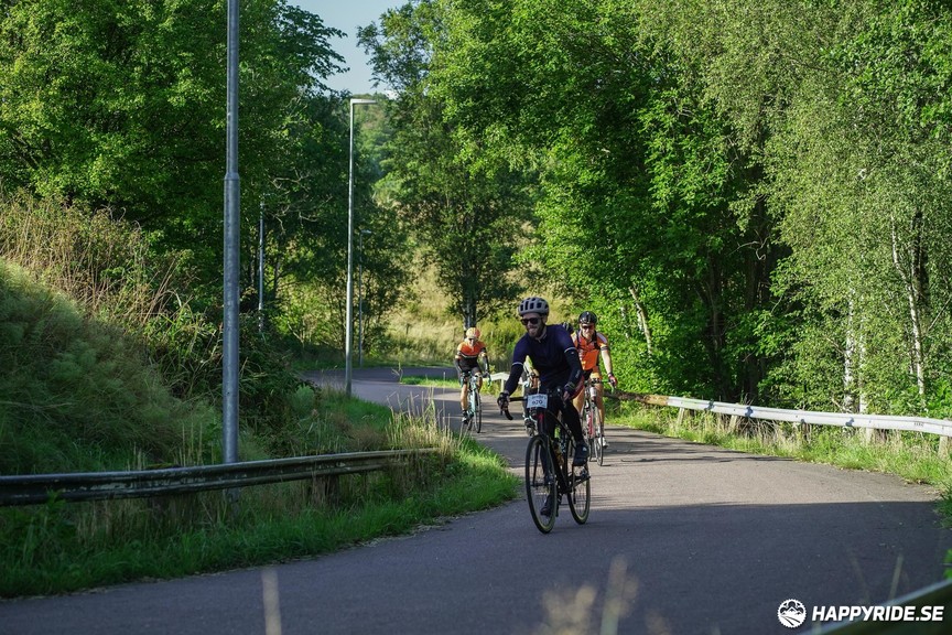Bild från Göteborgsgirot 2021