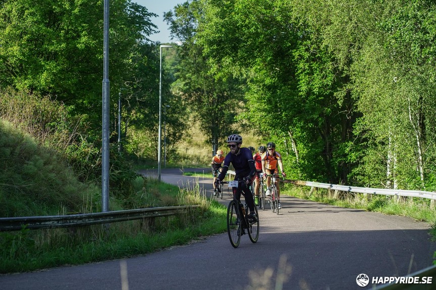 Bild från Göteborgsgirot 2021