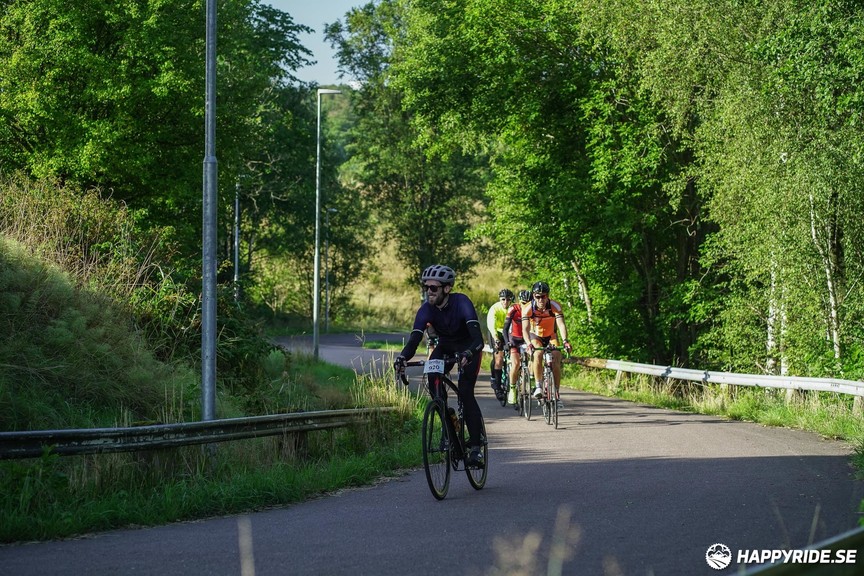 Bild från Göteborgsgirot 2021