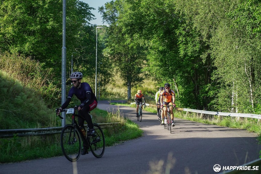Bild från Göteborgsgirot 2021