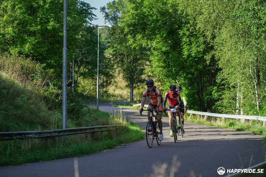 Bild från Göteborgsgirot 2021