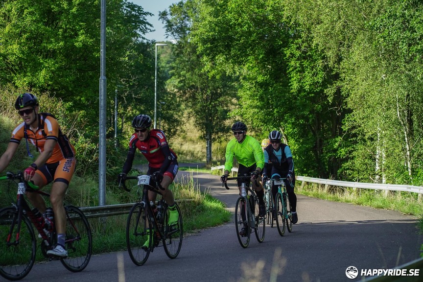Bild från Göteborgsgirot 2021