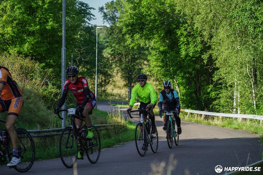 Bild från Göteborgsgirot 2021