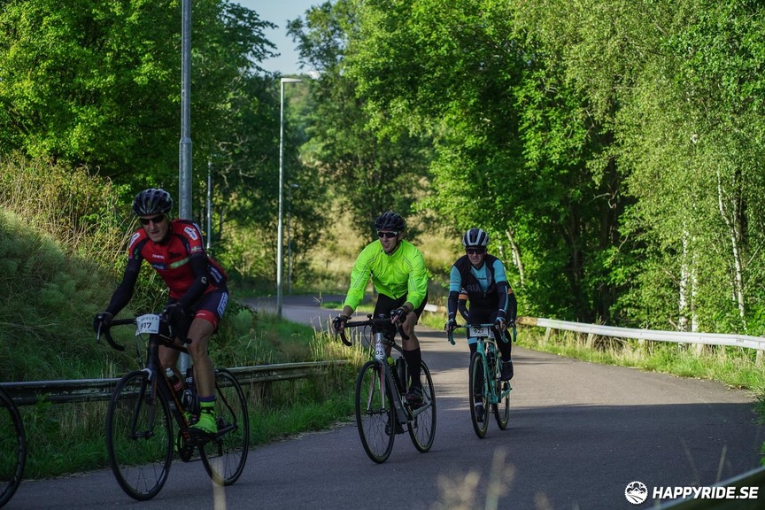 Bild från Göteborgsgirot 2021