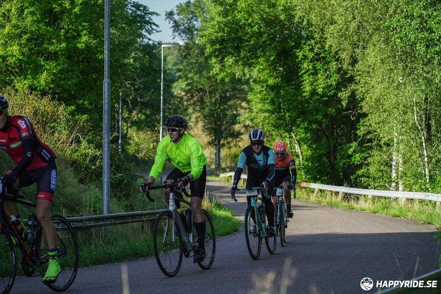 Bild från Göteborgsgirot 2021
