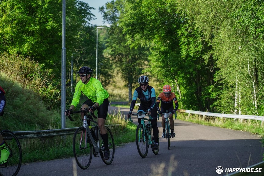 Bild från Göteborgsgirot 2021