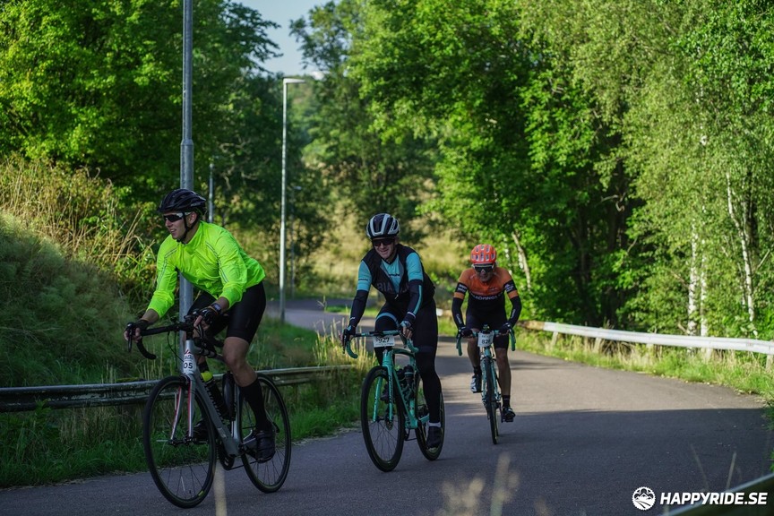 Bild från Göteborgsgirot 2021