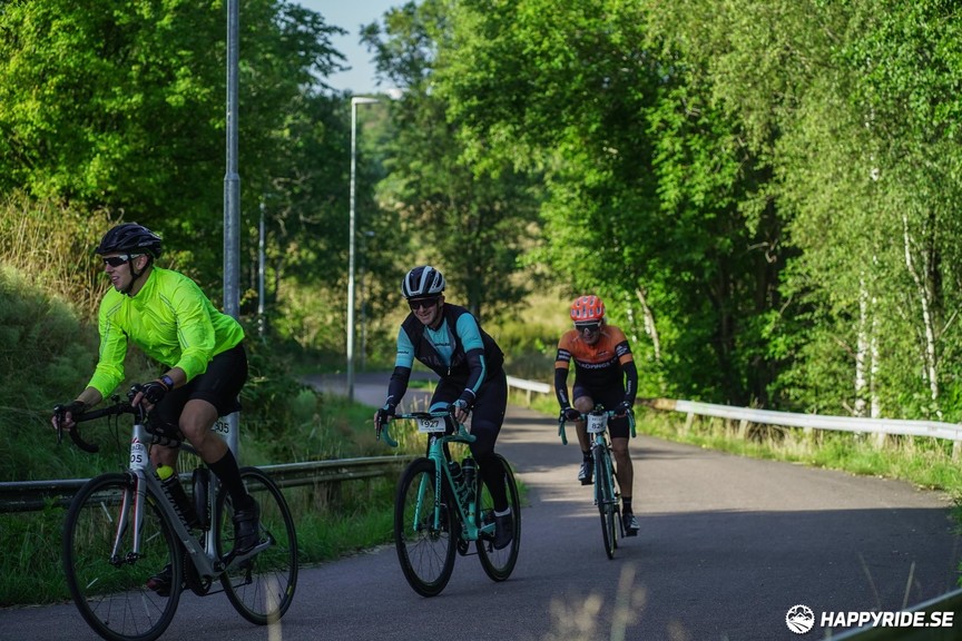 Bild från Göteborgsgirot 2021