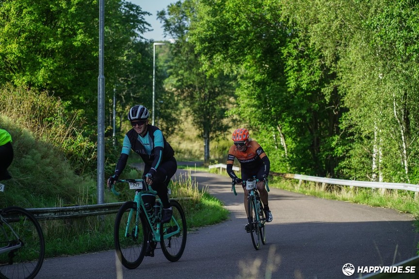 Bild från Göteborgsgirot 2021