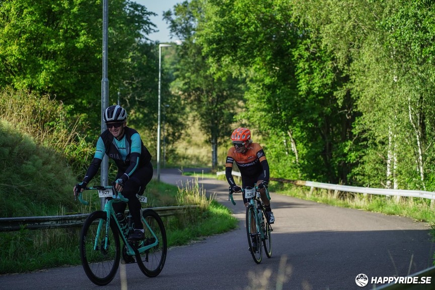 Bild från Göteborgsgirot 2021
