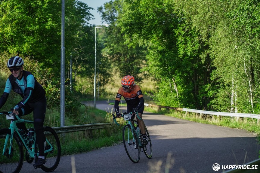 Bild från Göteborgsgirot 2021