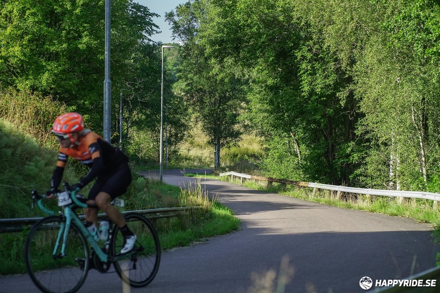 Bild från Göteborgsgirot 2021