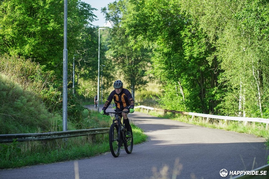 Bild från Göteborgsgirot 2021
