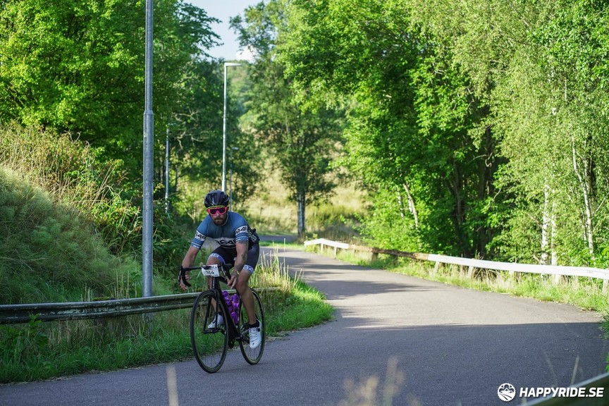 Bild från Göteborgsgirot 2021