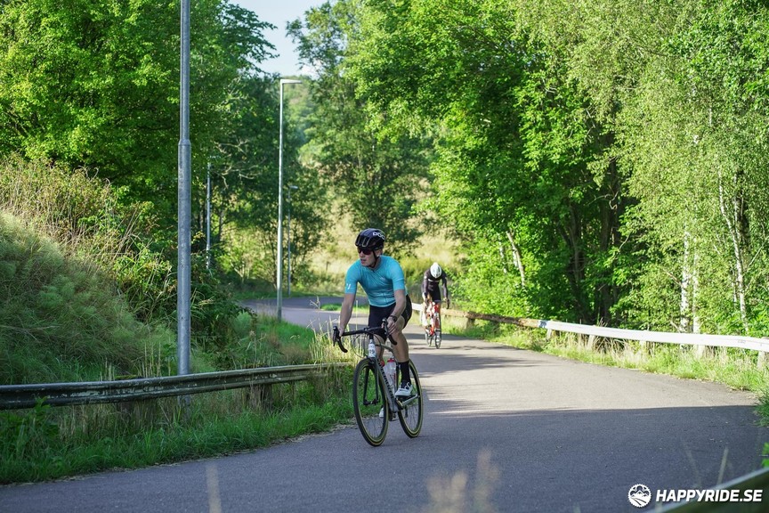 Bild från Göteborgsgirot 2021