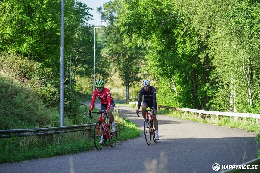 Bild från Göteborgsgirot 2021