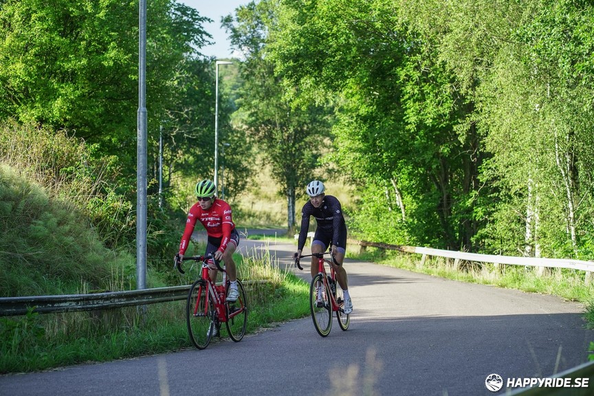 Bild från Göteborgsgirot 2021