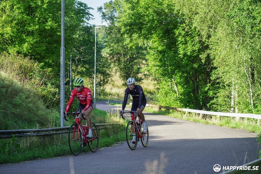 Bild från Göteborgsgirot 2021