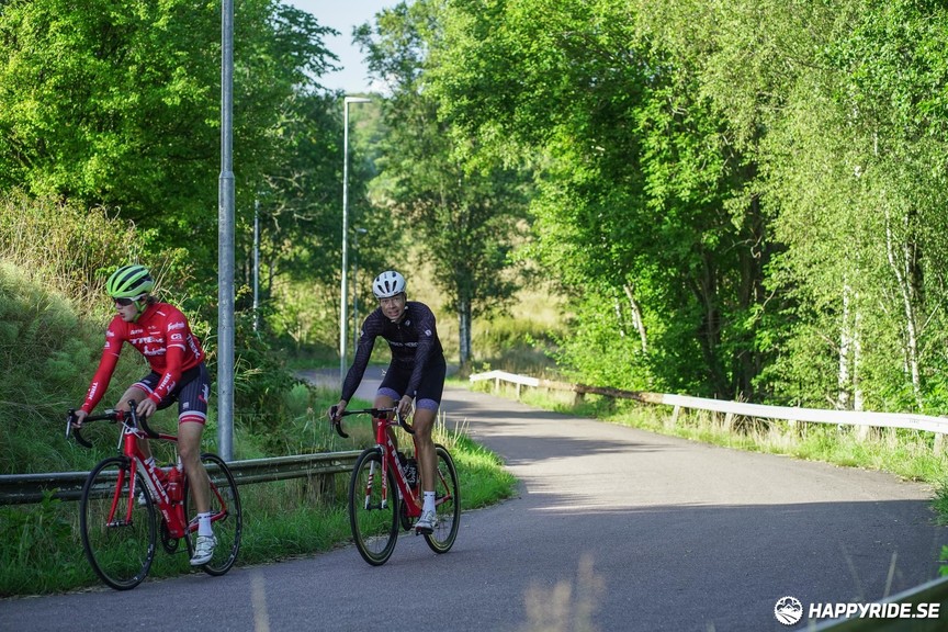 Bild från Göteborgsgirot 2021