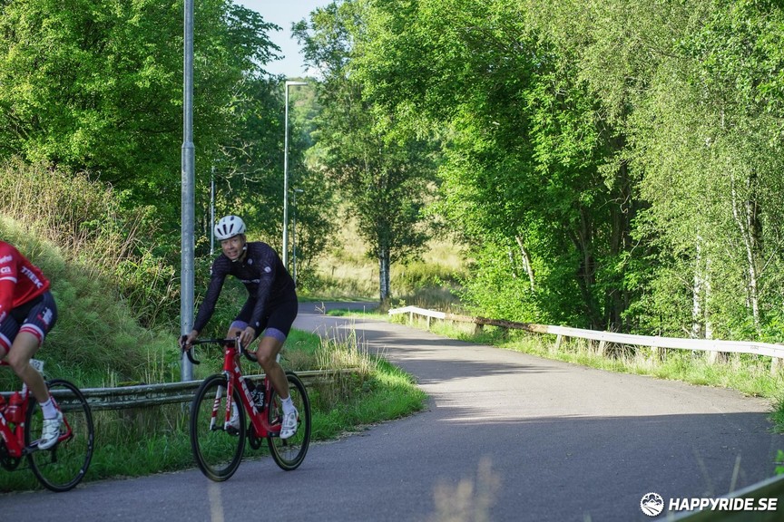 Bild från Göteborgsgirot 2021
