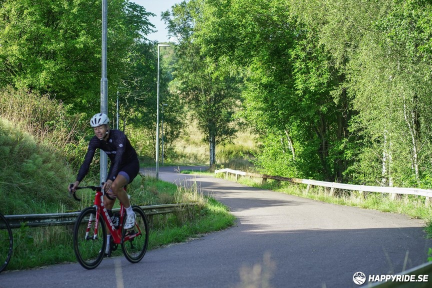 Bild från Göteborgsgirot 2021