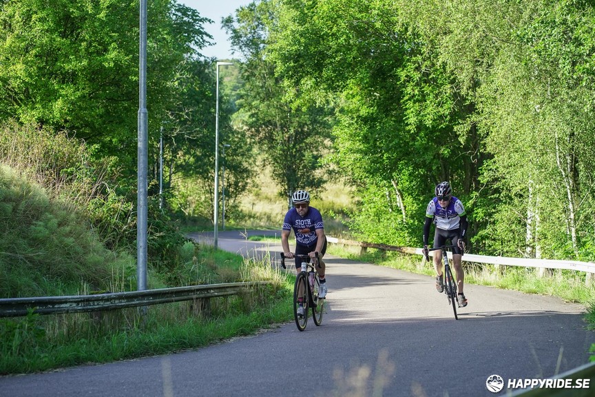 Bild från Göteborgsgirot 2021