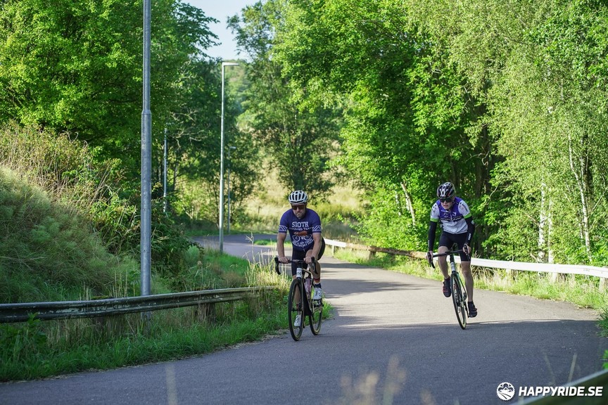 Bild från Göteborgsgirot 2021