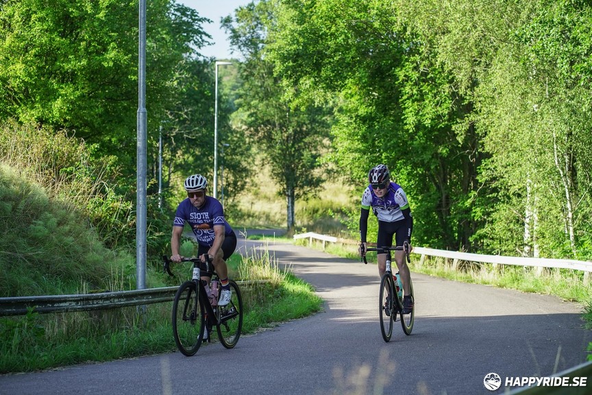 Bild från Göteborgsgirot 2021
