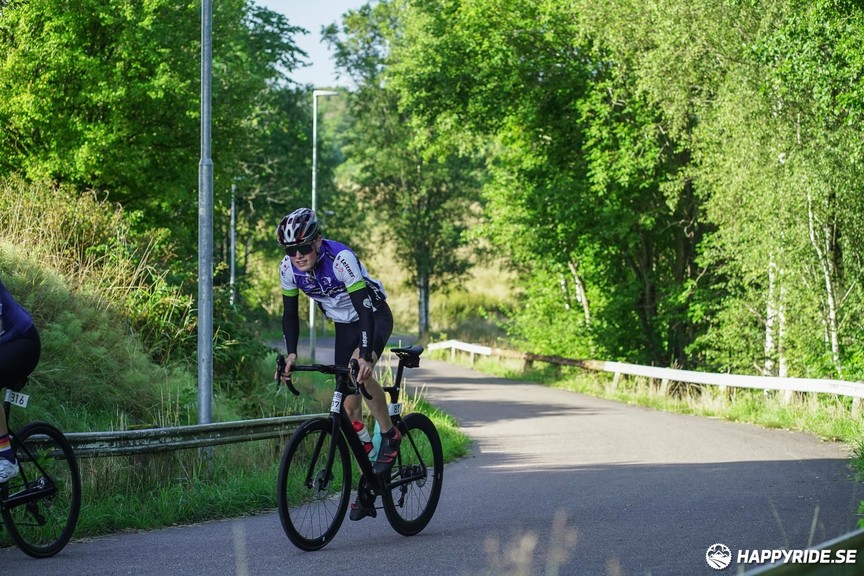 Bild från Göteborgsgirot 2021